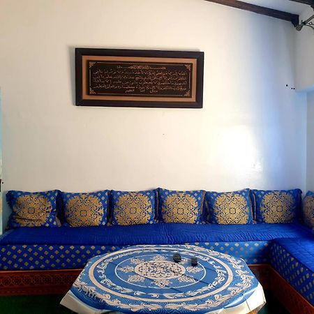 Casa Dreams Chaouen Appartement Chefchaouen Buitenkant foto