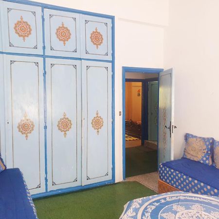 Casa Dreams Chaouen Appartement Chefchaouen Buitenkant foto