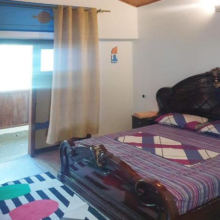Casa Dreams Chaouen Appartement Chefchaouen Buitenkant foto