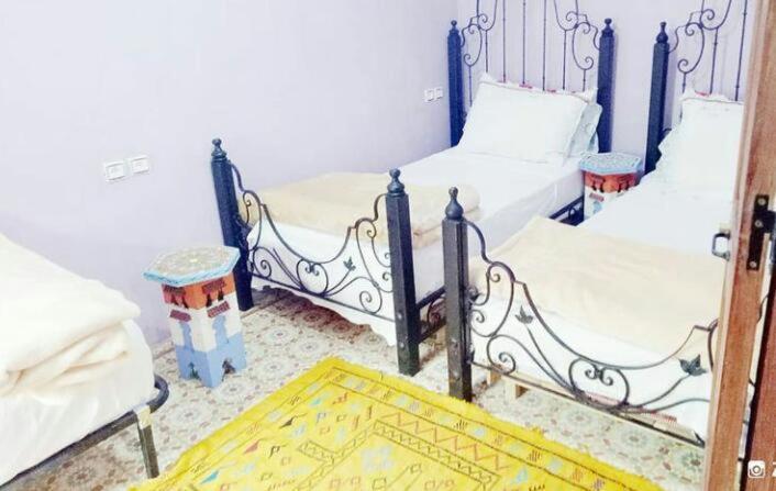 Casa Dreams Chaouen Appartement Chefchaouen Buitenkant foto