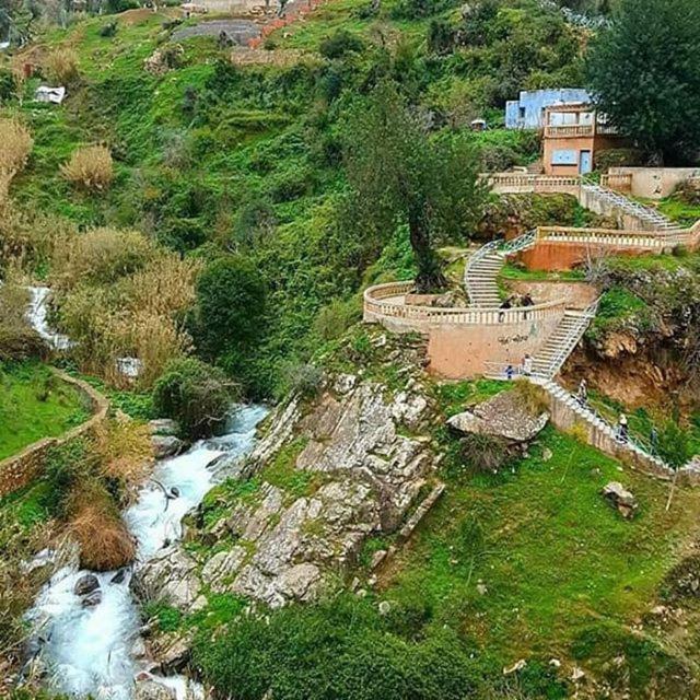 Casa Dreams Chaouen Appartement Chefchaouen Buitenkant foto