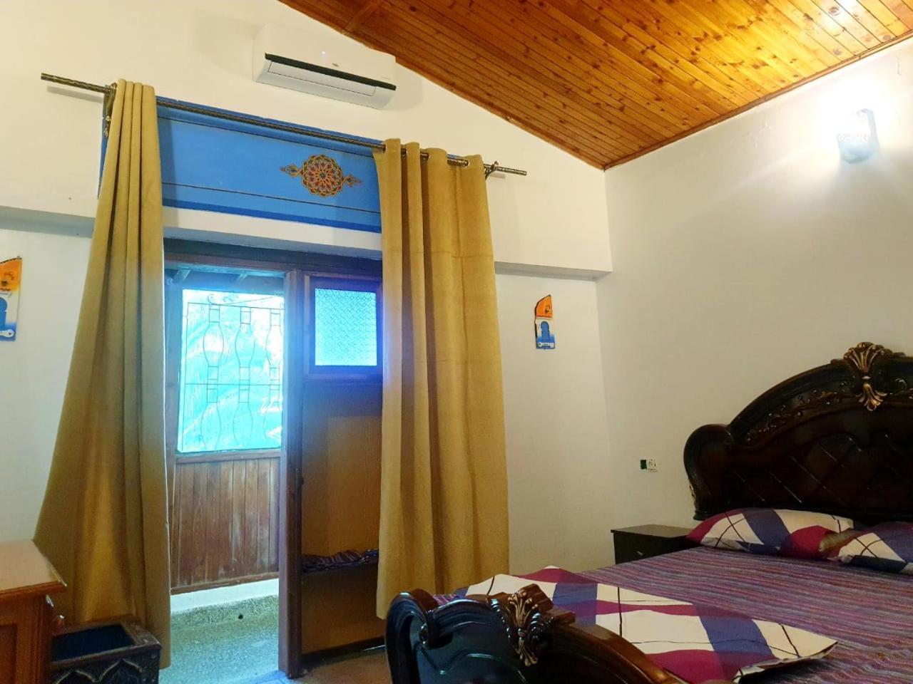 Casa Dreams Chaouen Appartement Chefchaouen Buitenkant foto