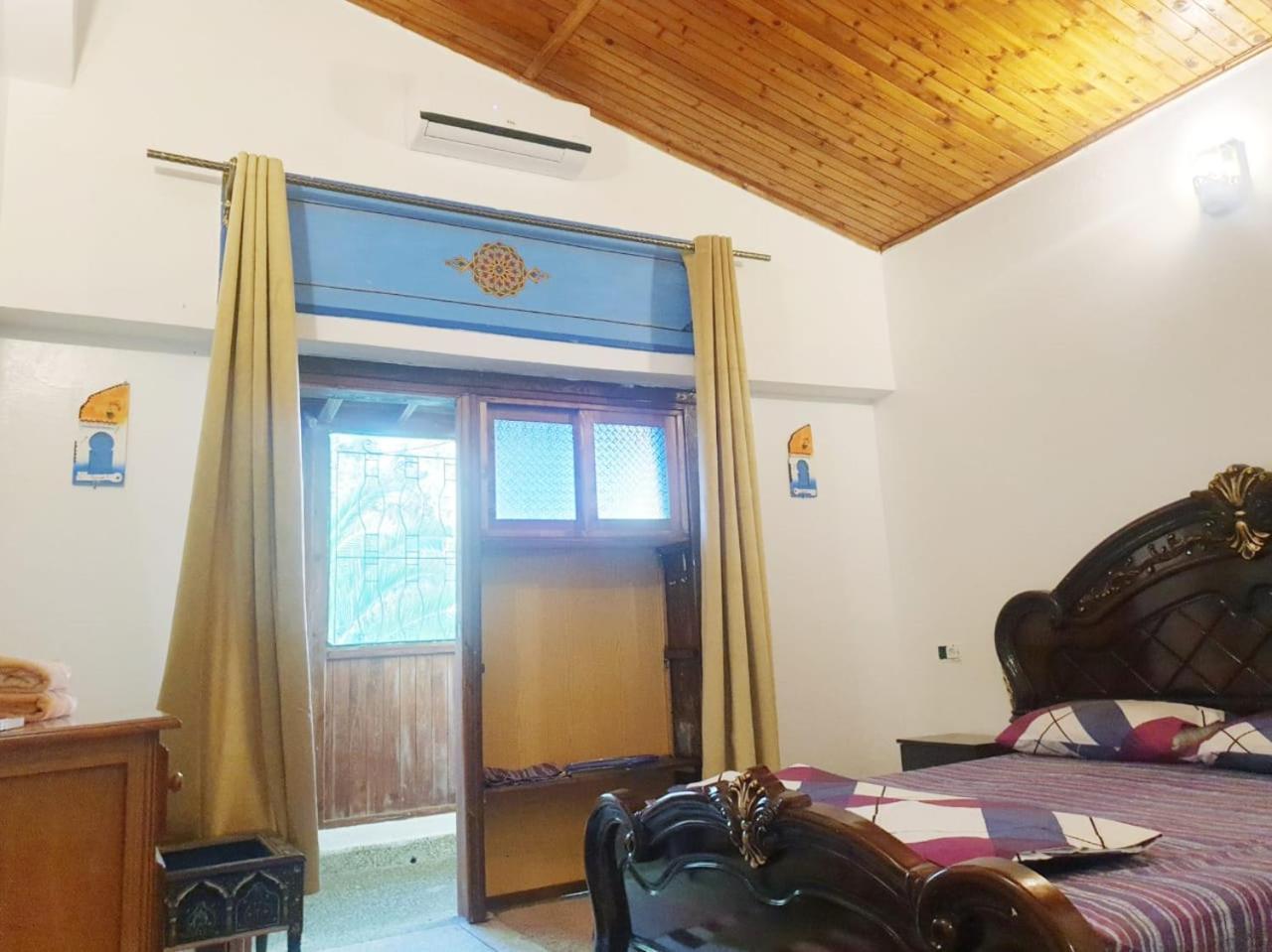 Casa Dreams Chaouen Appartement Chefchaouen Buitenkant foto