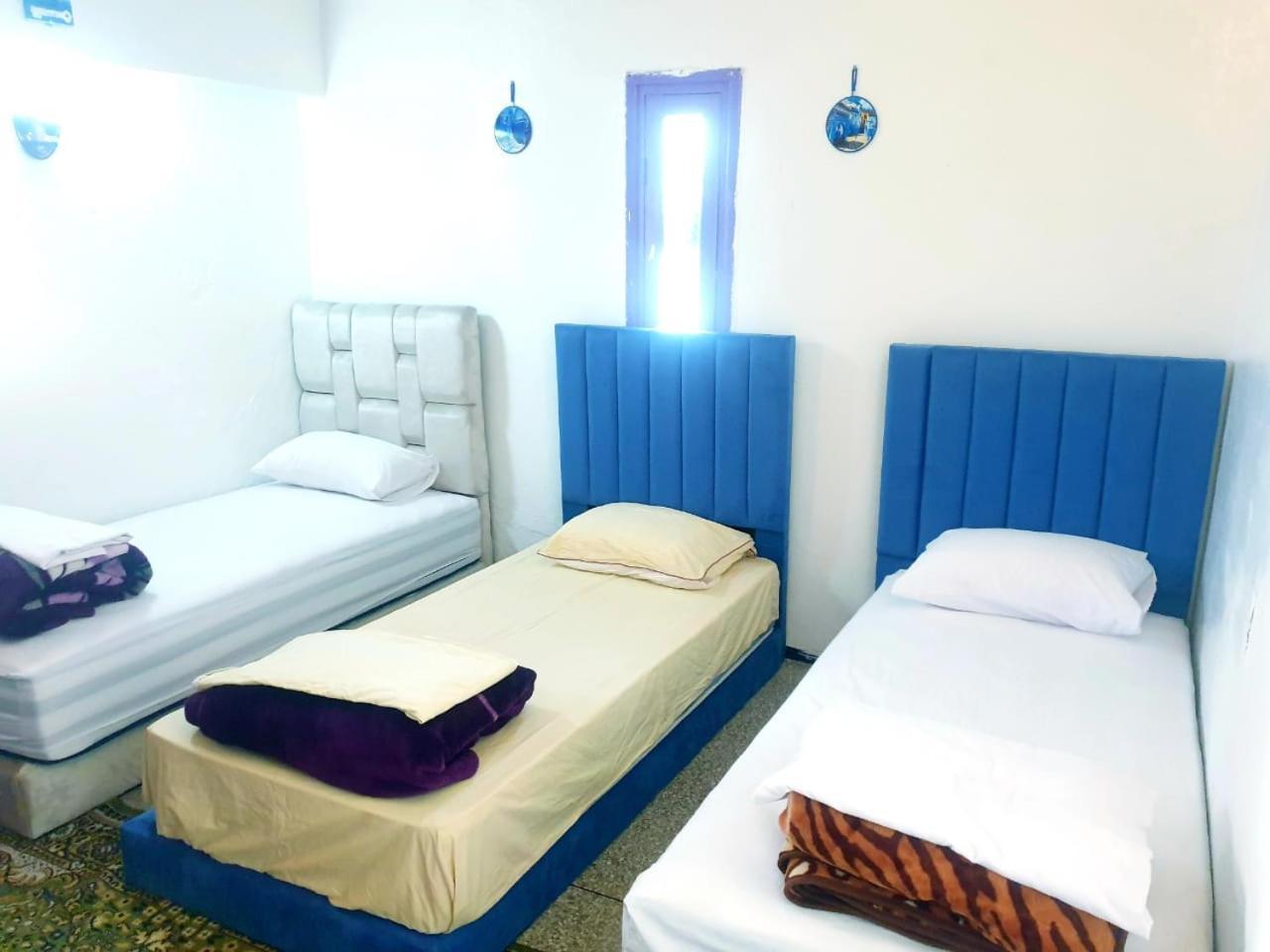 Casa Dreams Chaouen Appartement Chefchaouen Buitenkant foto