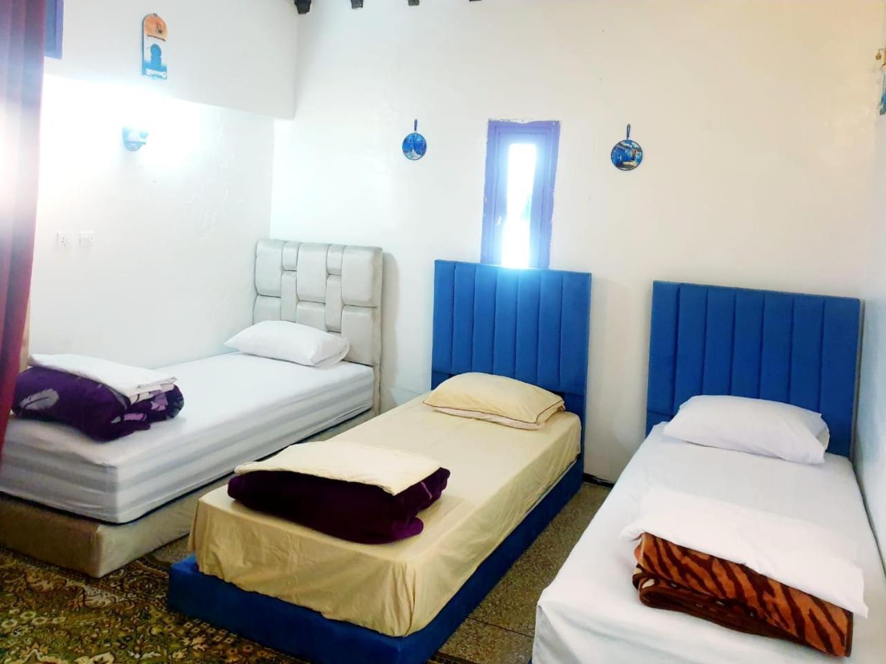 Casa Dreams Chaouen Appartement Chefchaouen Buitenkant foto