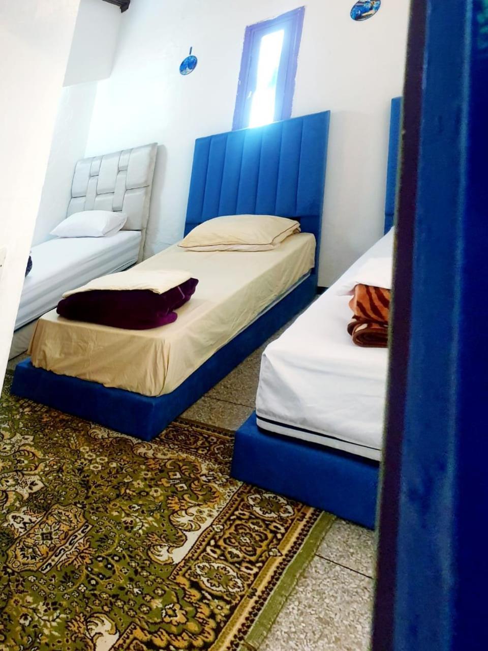 Casa Dreams Chaouen Appartement Chefchaouen Buitenkant foto