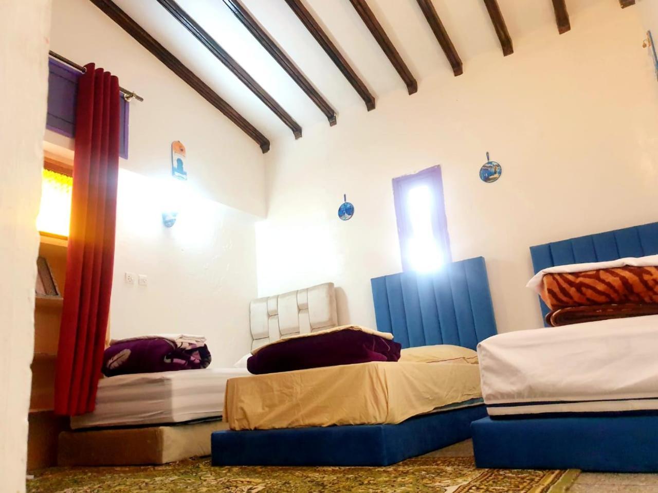 Casa Dreams Chaouen Appartement Chefchaouen Buitenkant foto