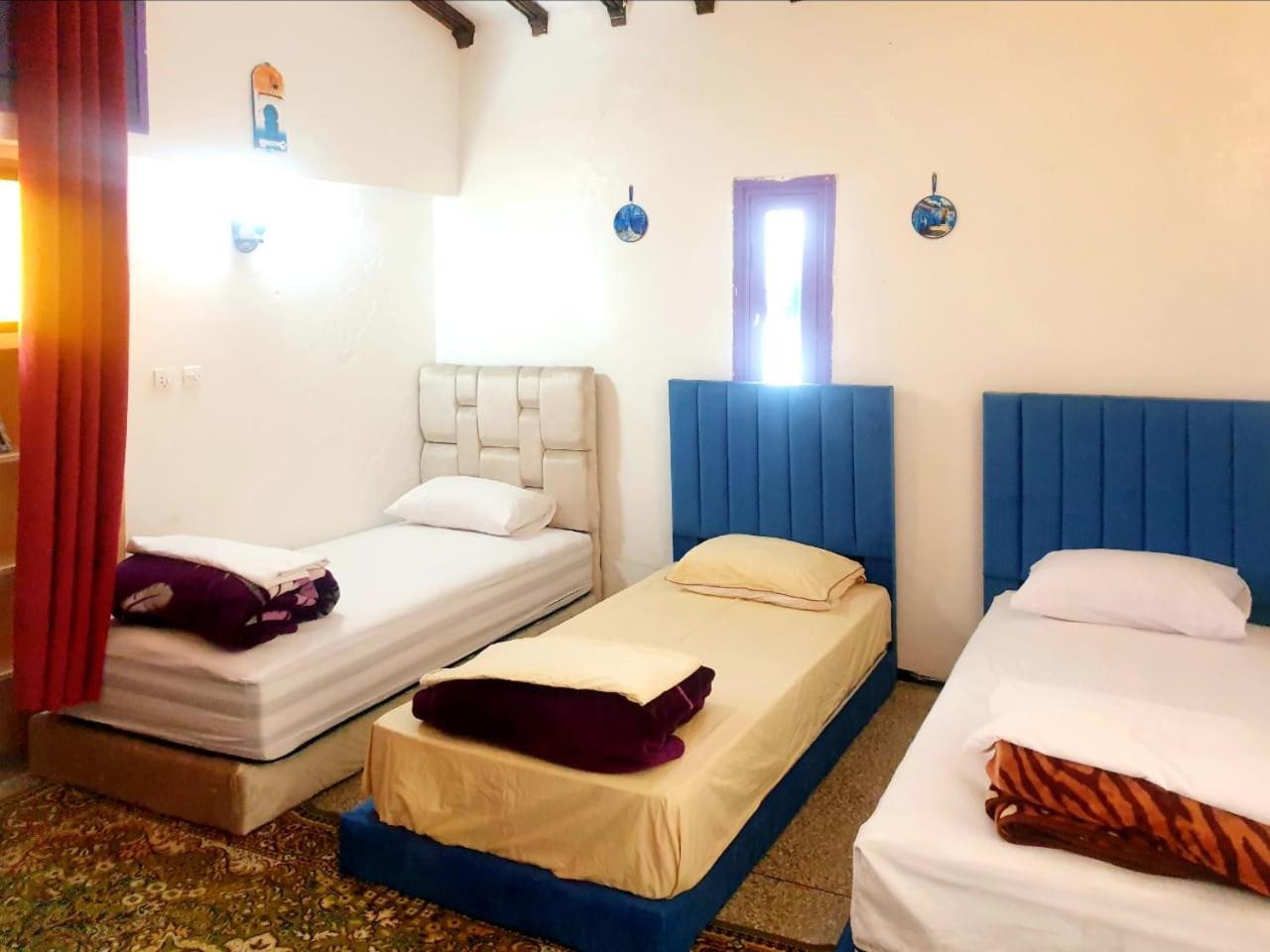 Casa Dreams Chaouen Appartement Chefchaouen Buitenkant foto