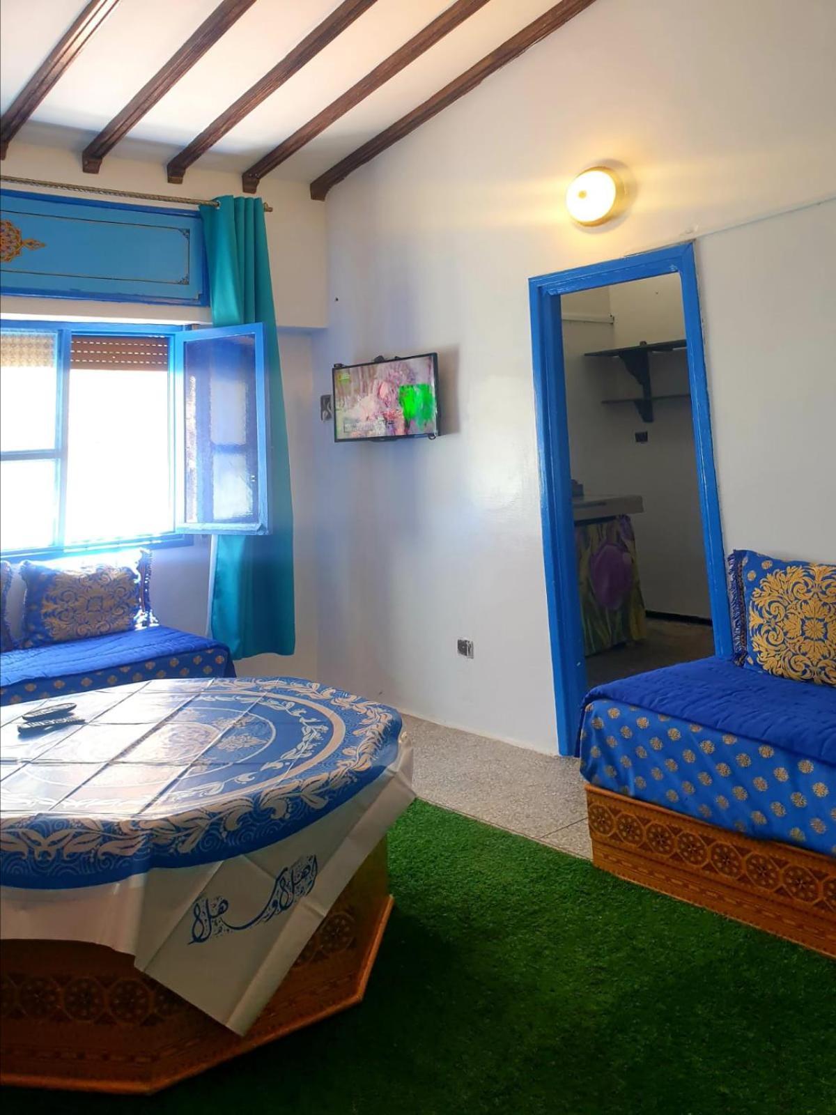 Casa Dreams Chaouen Appartement Chefchaouen Buitenkant foto