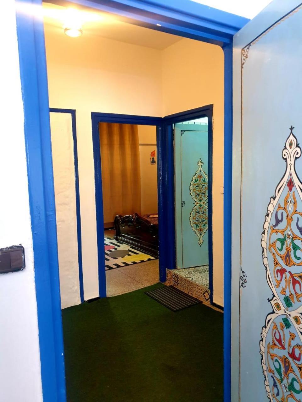 Casa Dreams Chaouen Appartement Chefchaouen Buitenkant foto