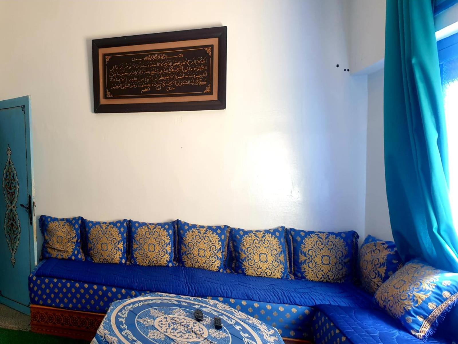 Casa Dreams Chaouen Appartement Chefchaouen Buitenkant foto