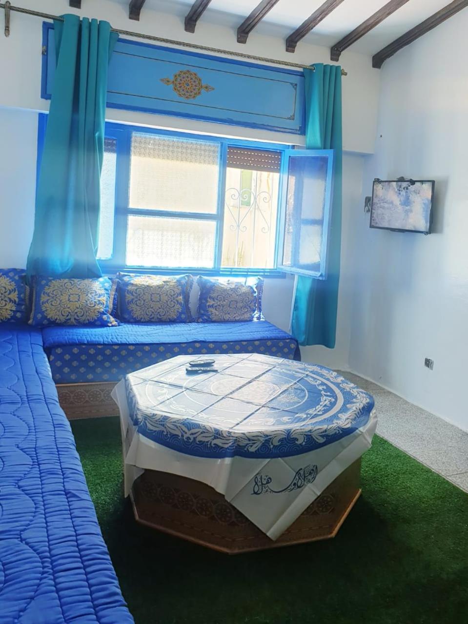 Casa Dreams Chaouen Appartement Chefchaouen Buitenkant foto