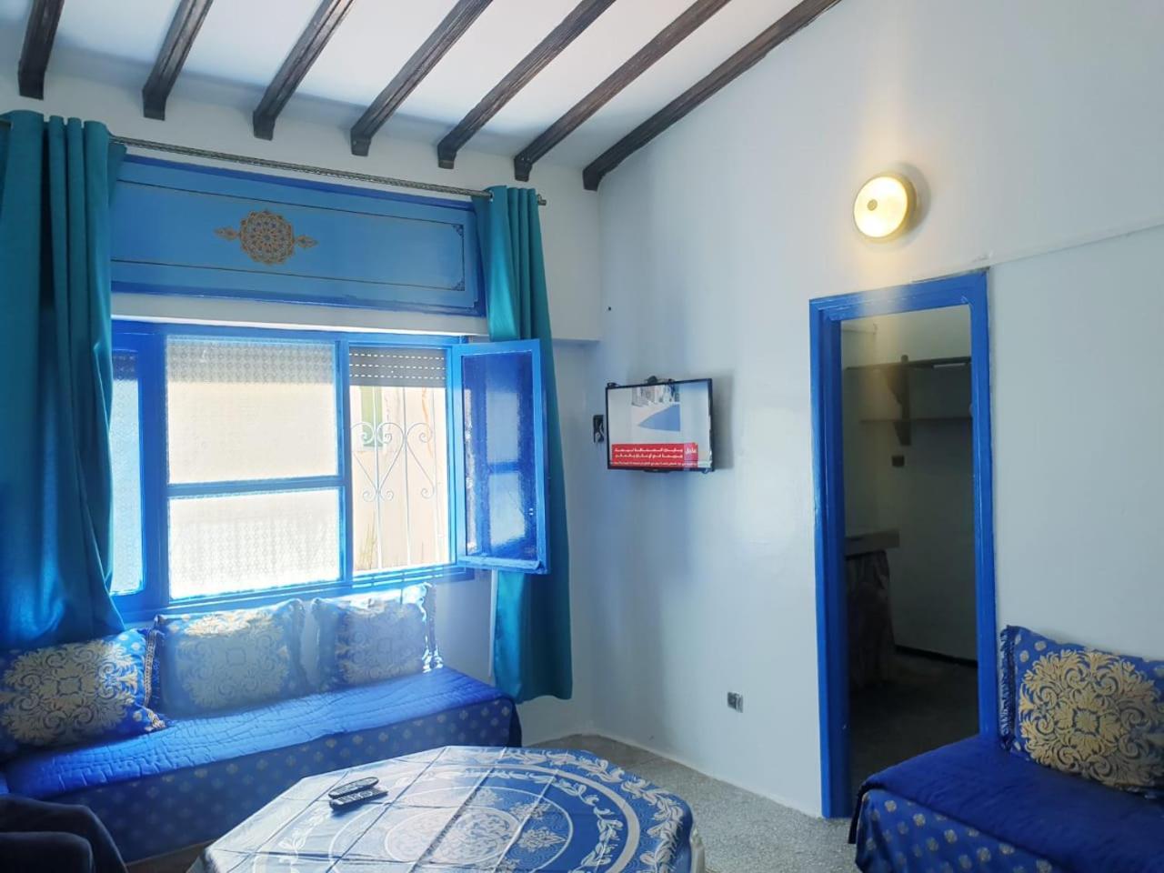 Casa Dreams Chaouen Appartement Chefchaouen Buitenkant foto