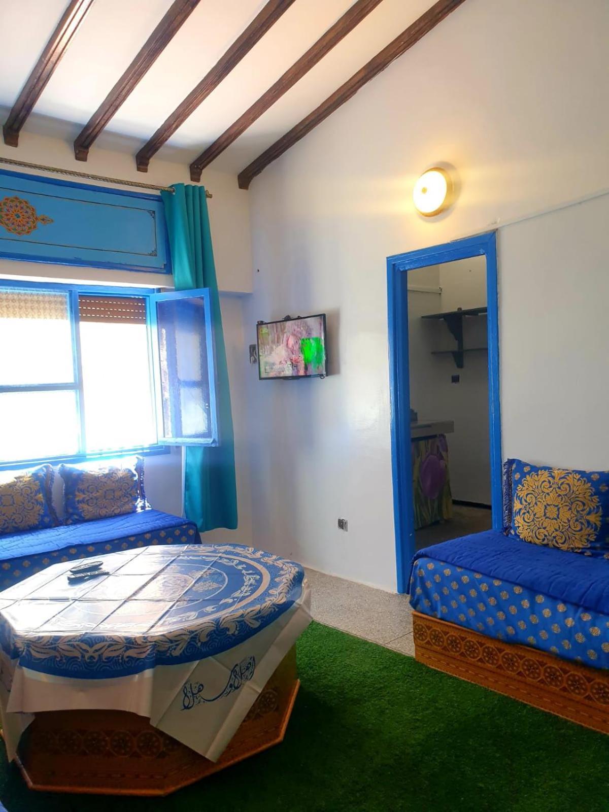 Casa Dreams Chaouen Appartement Chefchaouen Buitenkant foto