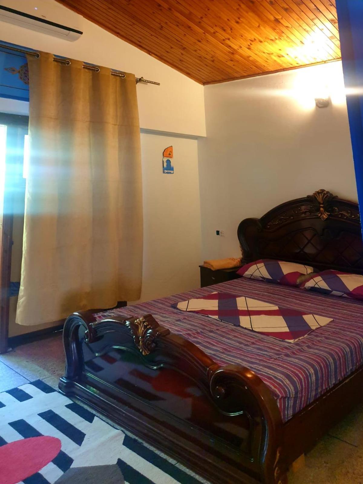Casa Dreams Chaouen Appartement Chefchaouen Buitenkant foto