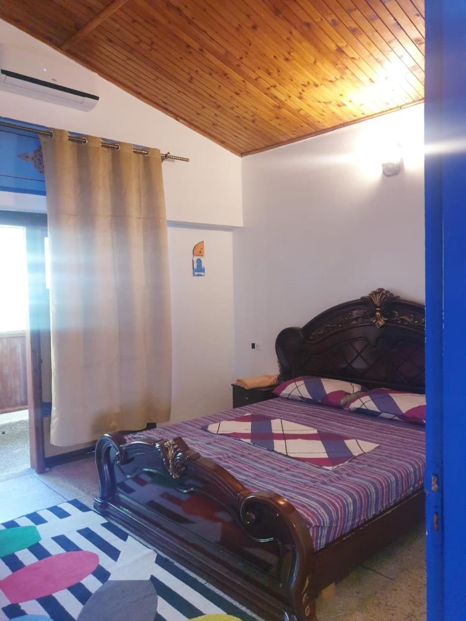 Casa Dreams Chaouen Appartement Chefchaouen Buitenkant foto