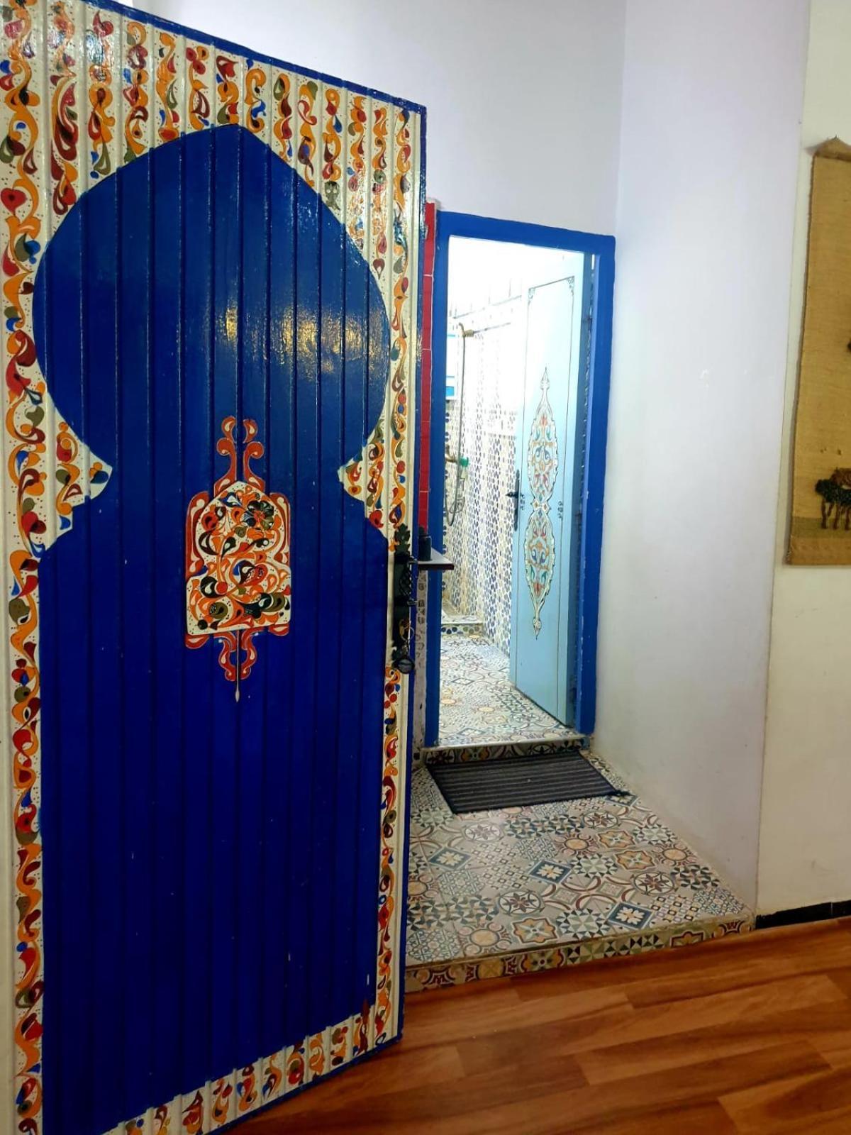 Casa Dreams Chaouen Appartement Chefchaouen Buitenkant foto