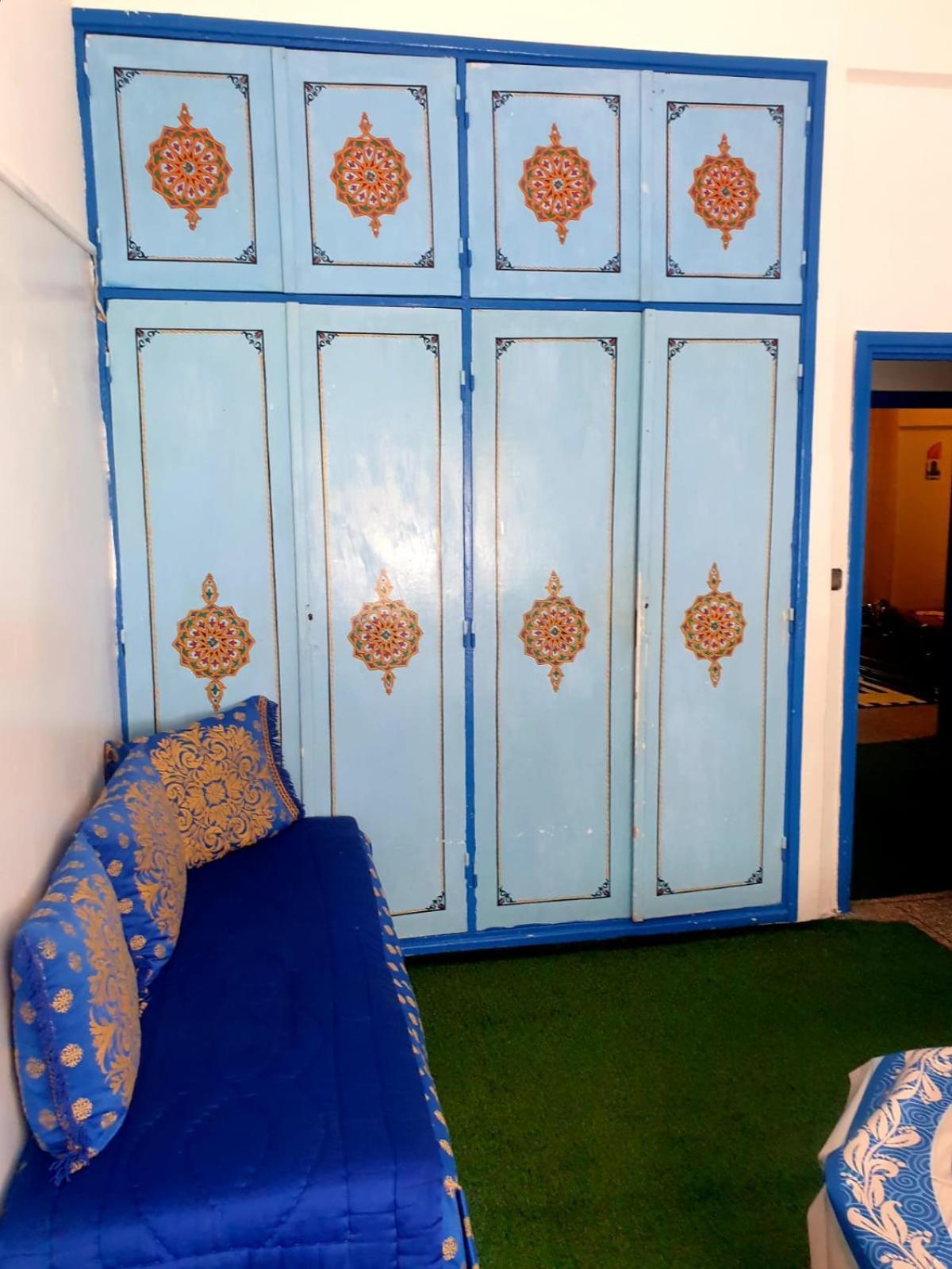 Casa Dreams Chaouen Appartement Chefchaouen Buitenkant foto