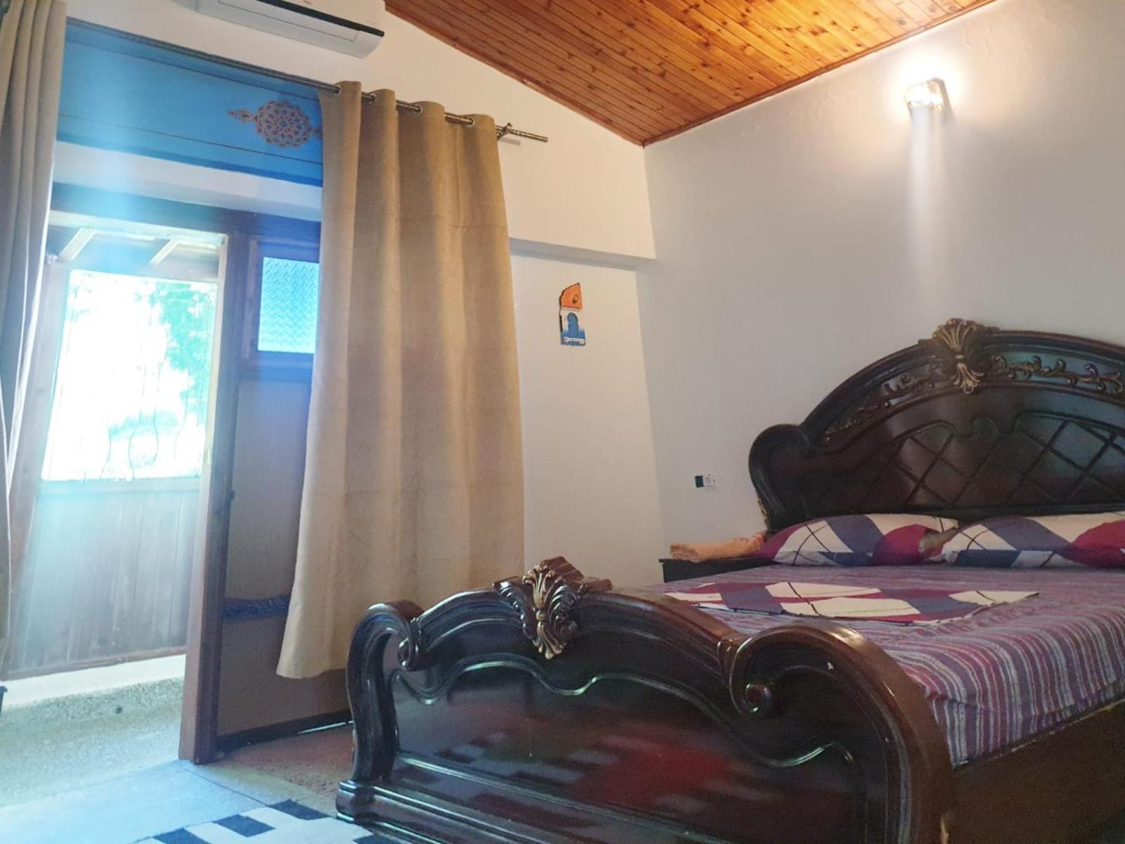 Casa Dreams Chaouen Appartement Chefchaouen Buitenkant foto