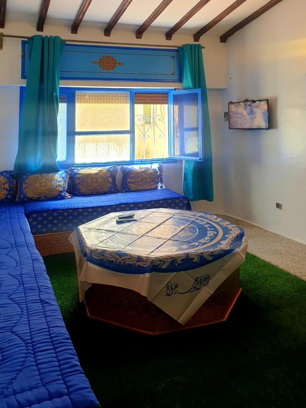 Casa Dreams Chaouen Appartement Chefchaouen Buitenkant foto