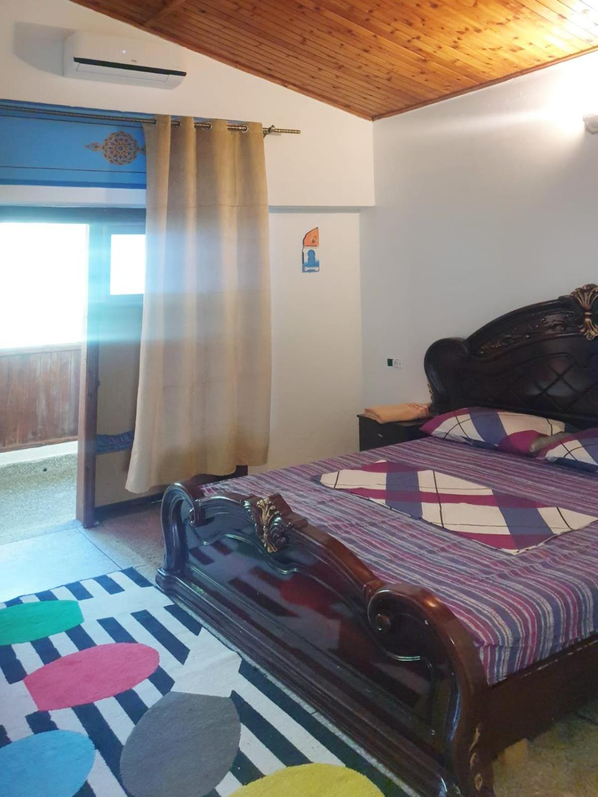 Casa Dreams Chaouen Appartement Chefchaouen Buitenkant foto